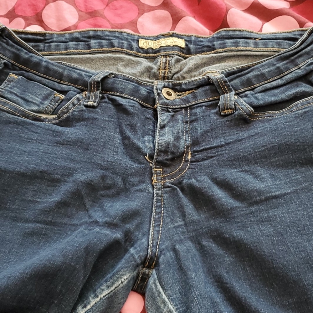 Guess jeans - Picture 2 of 2